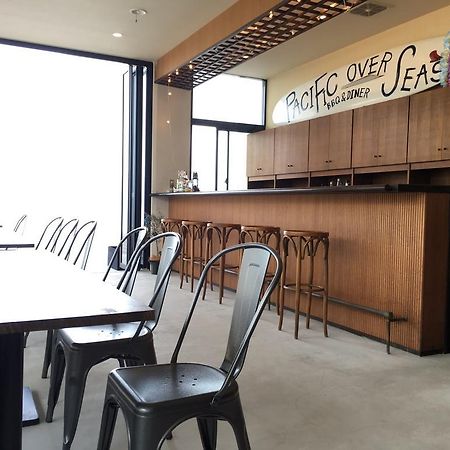 Hôtel Awaji Tt House Pacific Over Seas à Sumoto Extérieur photo
