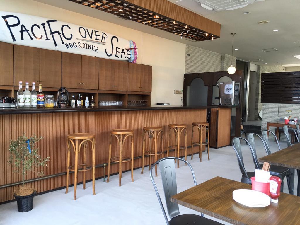 Hôtel Awaji Tt House Pacific Over Seas à Sumoto Extérieur photo