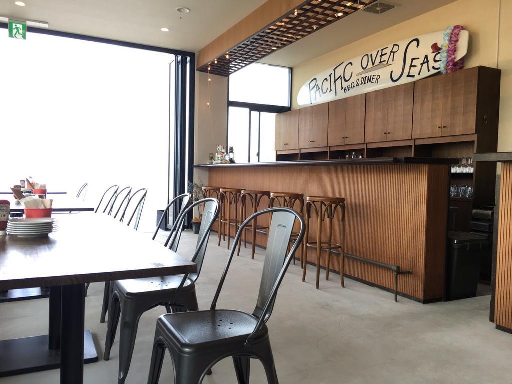 Hôtel Awaji Tt House Pacific Over Seas à Sumoto Extérieur photo