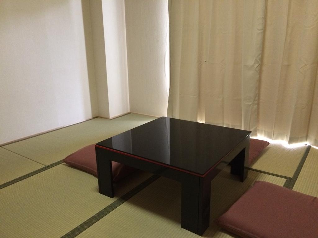 Hôtel Awaji Tt House Pacific Over Seas à Sumoto Extérieur photo